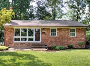 5415 Juliet St, Springfield, VA 22151