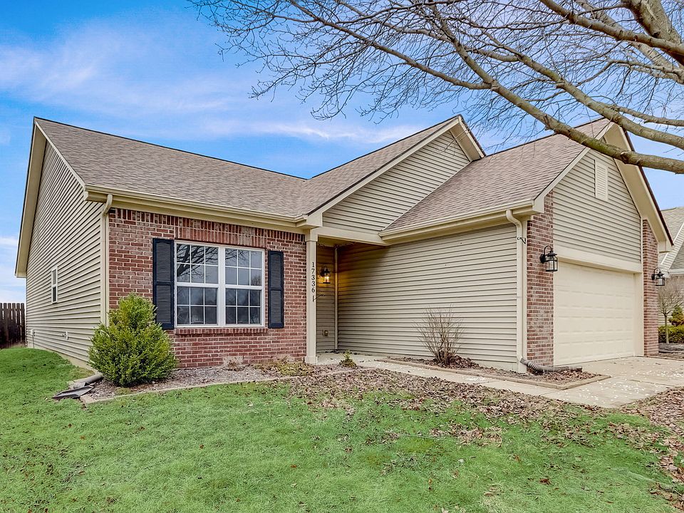 1st image of 17336 Tilbury Way