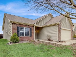 17336 Tilbury Way, Westfield, IN 46074