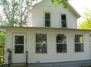 632 N Market St, Galion, OH