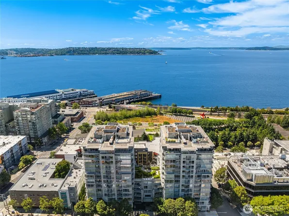 2929 1st Avenue #PH5, Seattle, WA 98121