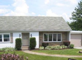 1134 Post Dr, Latrobe, PA
