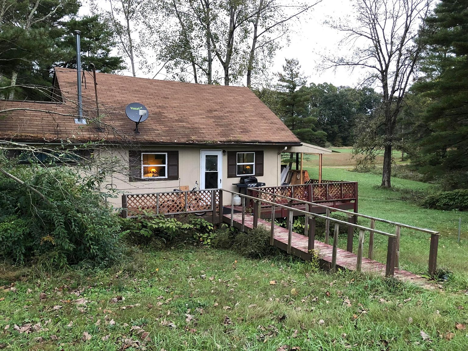 12886 Monarch Ln, Rockbridge, OH 43149 Zillow