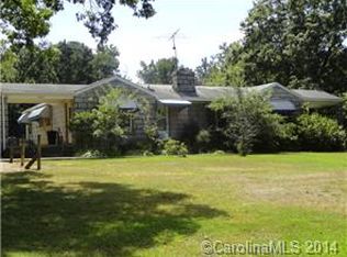 2060 Ribelin Rd, Salisbury, NC 28146