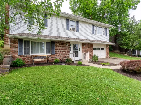 16 Penna Rd, Johnson City, NY 13790