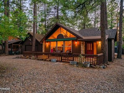 17270 SEQUOIA Drive, Munds Park, AZ, 86017