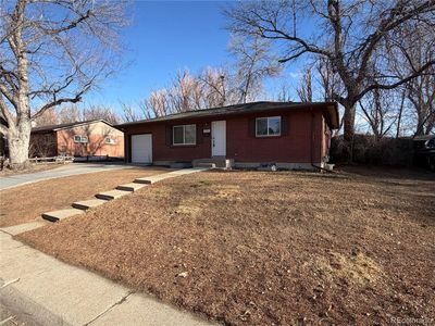 6209 Brooks Drive, Arvada, CO, 80004