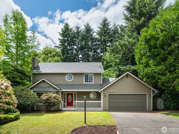 4329 30th Avenue SE, Lacey, WA 98503