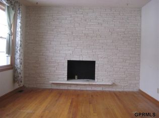 6817 Kansas Ave, Omaha, NE 68104