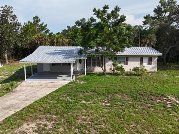 4305 Hammock Trl, Mims, FL 32754