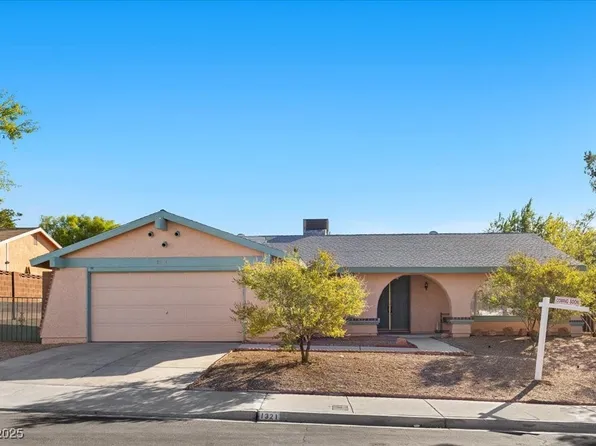 1321 Nadine Way, Boulder City, NV 89005