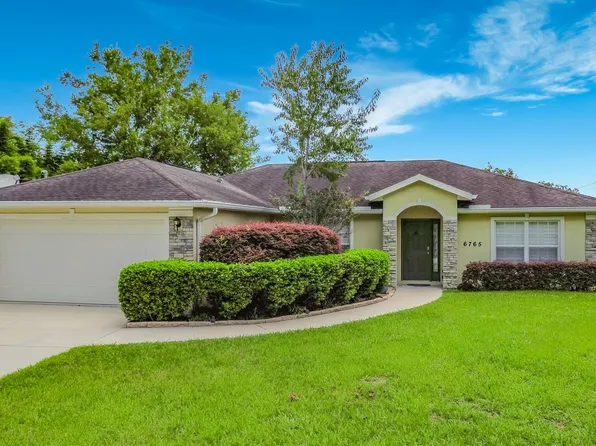6765 NW 14th Avenue, Ocala, FL 34475