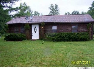 12304 Tonawanda Creek Rd, Akron, NY 14001