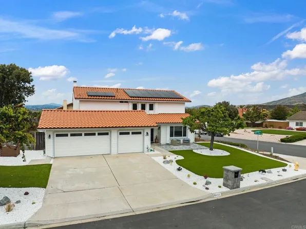 5965 Lazy Trail Ct, Bonita, CA 91902