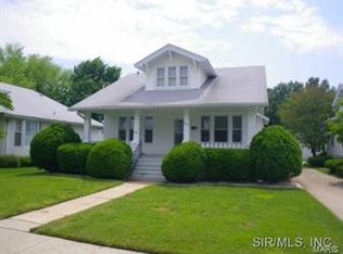 608 Tillotson Ave, Collinsville, IL 62234