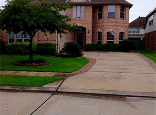 3414 Legends Mist Dr, Spring, TX 77386