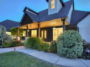 3701 Tiffany Cir, Newcastle, OK 73065