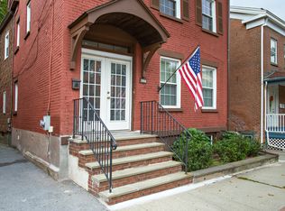 194 Mill St, Poughkeepsie, NY 12601