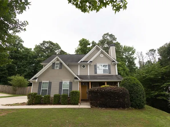 159 Sinyard Cir, Hiram, GA 30141