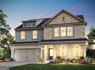 1688 Branch Creek Dr Lot 104, Cumming, GA 30040