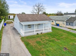 3251 Alta Vista Rd, Dover, PA 17315