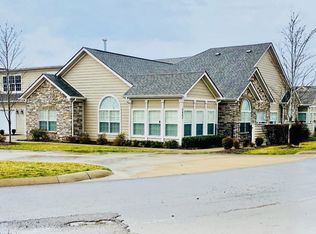 2462 Bridgeway St #18-A, Murfreesboro, TN 37128