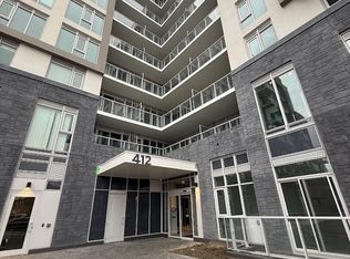 412 Silver Maple Rd #PENTHOUSE 116, Oakville, ON L6H 0S2