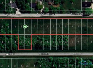 549 Beachview Rd, Curtice, OH 43412