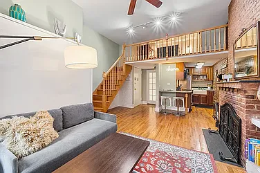 Rented by Cooper & Cooper Real Estate