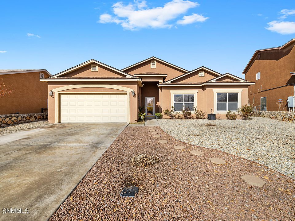 1239 Turkey Knob Dr, Las Cruces, NM 88012 Zillow