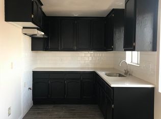 671 1/2 S Ferris Ave, Los Angeles, CA 90022