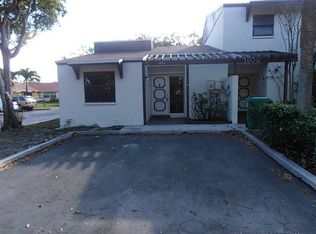 3601 SW 68th Way, Miramar, FL 33023