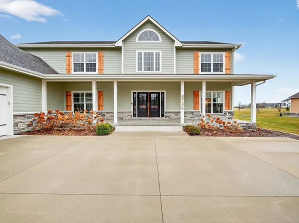 9912 NW 44th St, Polk City, IA 50226