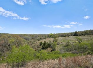 2202 County Road 3657, Springtown, TX 76082