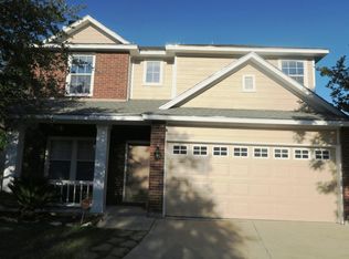 20510 Tree Mdw, San Antonio, TX 78258