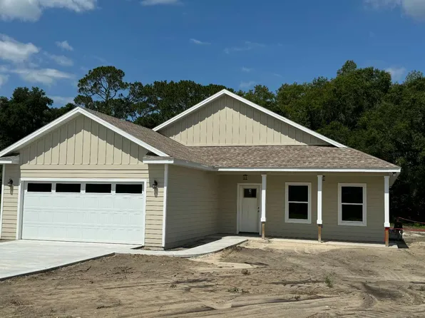 711 SW Chesterfield Cir, Lake City, FL 32024