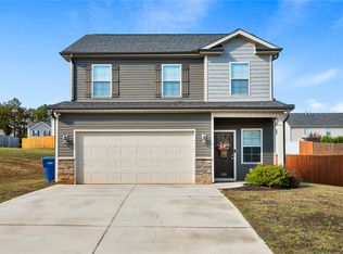 120 Patagonia Rd, Anderson, SC 29625