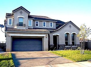 4749 Chalone Dr, Palmdale, CA 93552