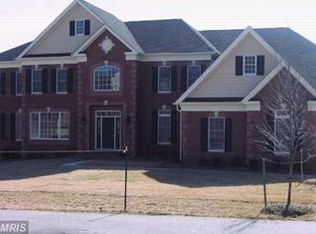 2625 Winter Morning Way, Olney, MD 20832