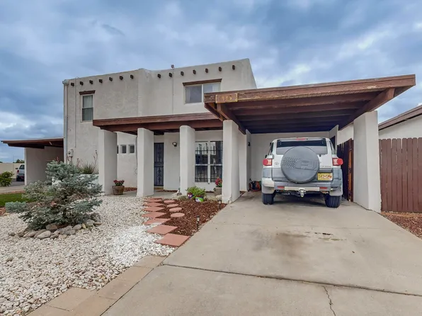 173 Calle Loma Parda NW, Albuquerque, NM 87120