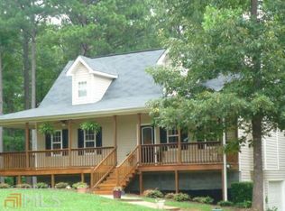 114 Old Villa Rica Rd, Temple, GA 30179