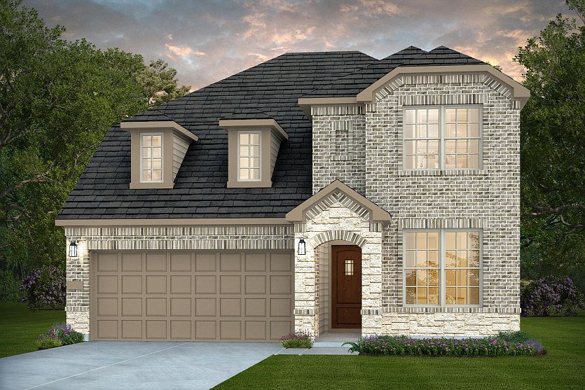 Home Exterior LS201