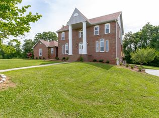 438 Marion Ct, Springfield, TN 37172