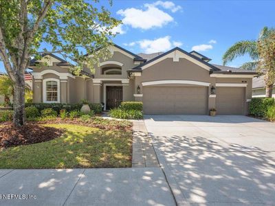 196 ISLESBROOK Parkway, Saint Johns, FL, 32259