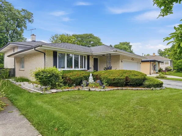 4308 Elm Ave, Brookfield, IL 60513