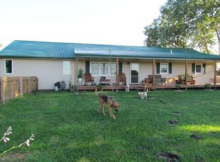 768 SW 300th Rd, Centerview, MO 64019