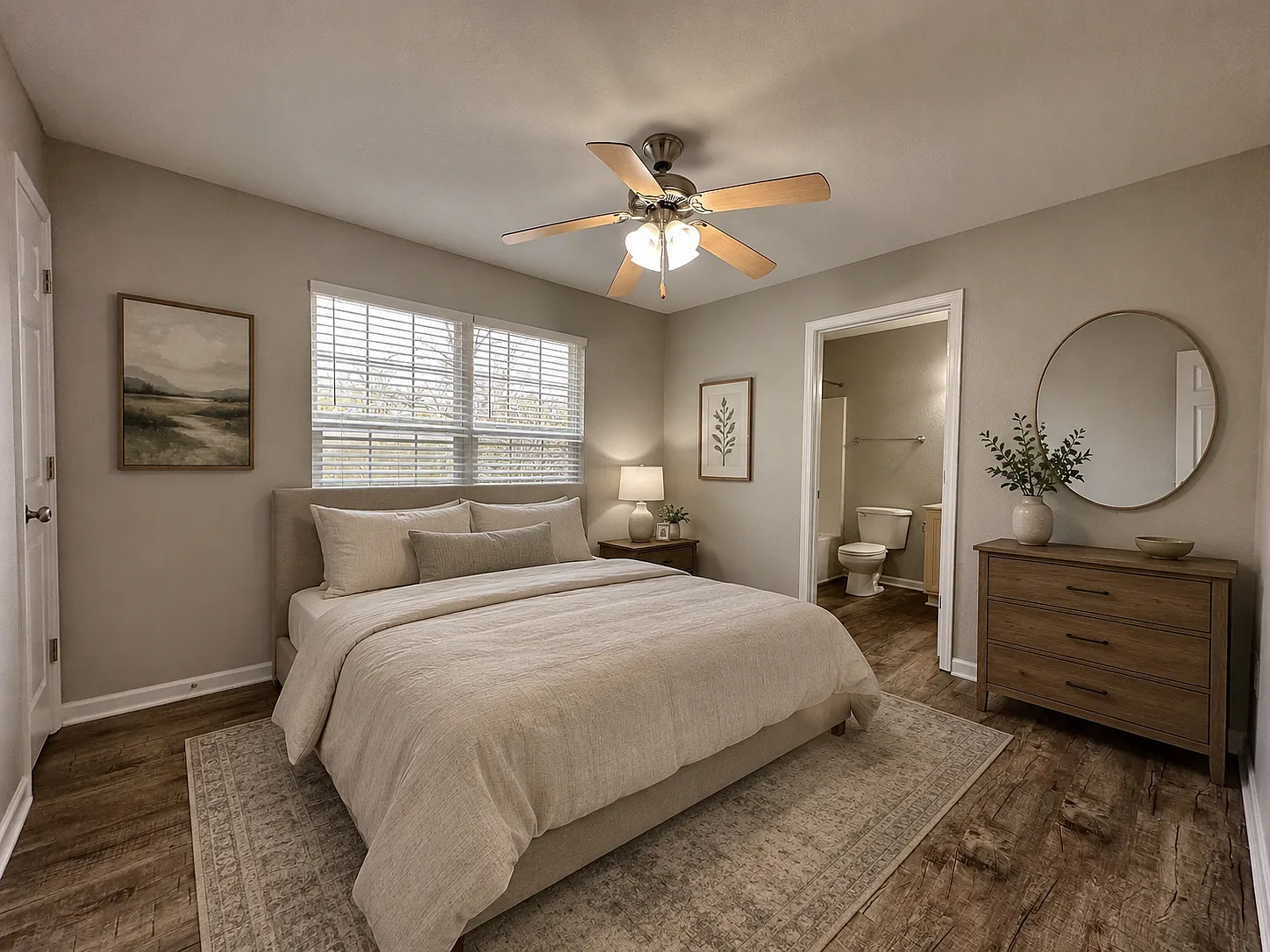 2 bed, 2.5 bath, 1165 sqft, $1,708 — Photo 3