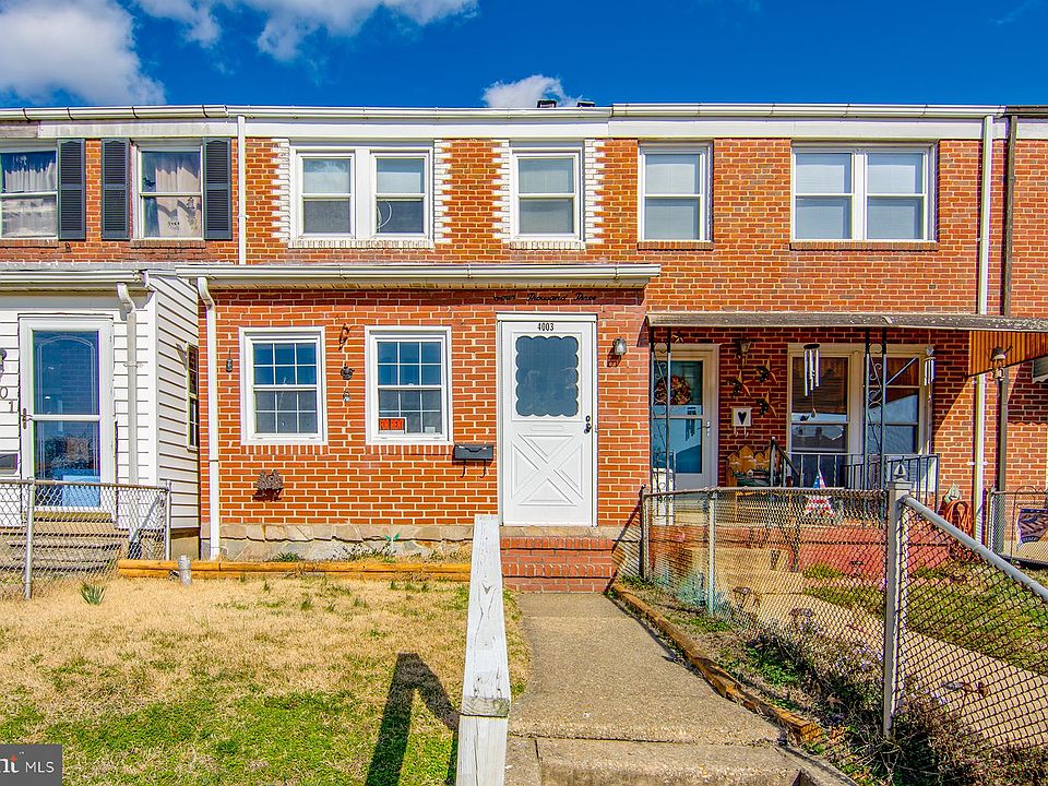1st image of 4003 Saint Augustine Ln