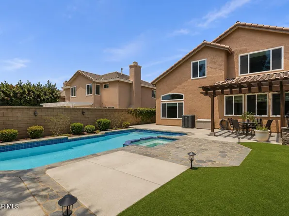 5212 Pesto Way, Oak Park, CA 91377