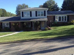 1208 Well Dr, Camp Hill, PA 17011